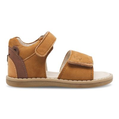 Sandały dziecięce letnie Lasocki Kids ze sklepu: ccc.eu w kategorii: Sandały dziecięce - zdjęcie WP-CCC-G202M-SEF_5905588519706