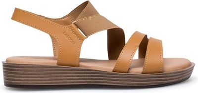 Lasocki - Sandały damskie wiosenne ze sklepu: ccc.eu w kategorii: Sandały damskie - zdjęcie WP-CCC-G202M-SEF_5905588553717