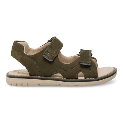 Sandały dziecięce na lato Lasocki Kids ze sklepu: ccc.eu w kategorii: Sandały dziecięce - zdjęcie WP-CCC-G202M-SEF_5905588554561