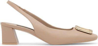 Gino Rossi - Czółenka casual ze sklepu: ccc.eu w kategorii: Czółenka - zdjęcie WP-CCC-G202M-SEF_5905588562931