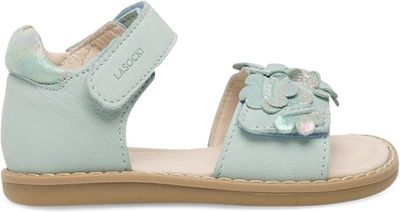 Lasocki Kids - Sandały dziecięce na lato ze sklepu: ccc.eu w kategorii: Sandały dziecięce - zdjęcie WP-CCC-G202M-SEF_5905588566502