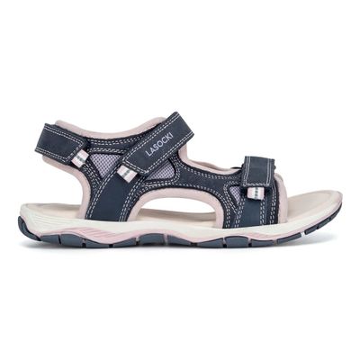 Lasocki Young - Sandały dziecięce letnie ze sklepu: ccc.eu w kategorii: Sandały dziecięce - zdjęcie WP-CCC-G202M-SEF_5905588584155