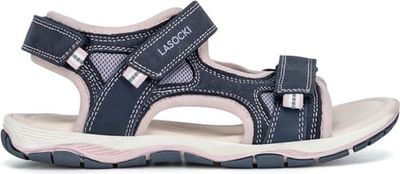 Lasocki Young - Sandały dziecięce letnie ze sklepu: ccc.eu w kategorii: Sandały dziecięce - zdjęcie WP-CCC-G202M-SEF_5905588584155