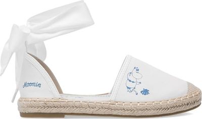 Espadryle damskie na lato MOOMIN ze sklepu: ccc.eu w kategorii: Espadryle damskie - zdjęcie WP-CCC-G202M-SEF_5905588594031