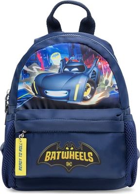 Plecak dla dzieci na zimę BATWHEELS ze sklepu: ccc.eu w kategorii: Plecaki dla dzieci - zdjęcie WP-CCC-G202M-SEF_5905588595045