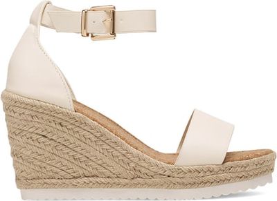 Espadryle damskie na lato DeeZee ze sklepu: ccc.eu w kategorii: Espadryle damskie - zdjęcie WP-CCC-G202M-SEF_5905588602354