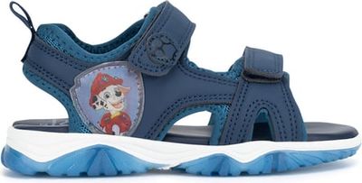PAW PATROL - Sandały dziecięce zimowy ze sklepu: ccc.eu w kategorii: Sandały dziecięce - zdjęcie WP-CCC-G202M-SEF_5905588619963