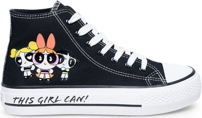 Trampki dziecięce na wiosnę Sprandi ze sklepu: ccc.eu w kategorii: Trampki dziecięce - zdjęcie WP-CCC-G202M-SEF_5905588643029