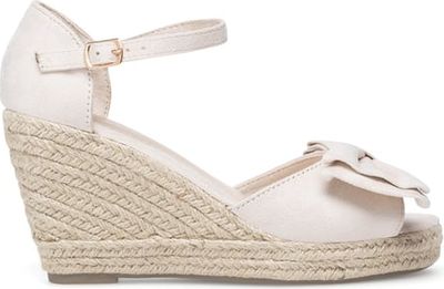 DeeZee - Espadryle damskie ze sklepu: ccc.eu w kategorii: Espadryle damskie - zdjęcie WP-CCC-G202M-SEF_5905588643241