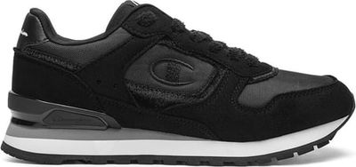 Buty sportowe damskie na wiosnę Champion ze sklepu: ccc.eu w kategorii: Buty sportowe damskie - zdjęcie WP-CCC-G202M-SEF_5905588660743