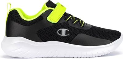 Buty sportowe dziecięce na wiosnę Champion ze sklepu: ccc.eu w kategorii: Buty sportowe dziecięce - zdjęcie WP-CCC-G202M-SEF_5905588669487