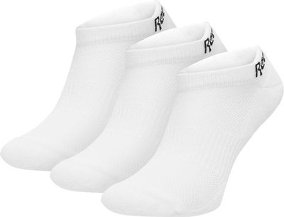Skarpetki damskie w sportowym stylu Reebok ze sklepu: ccc.eu w kategorii: Skarpetki damskie - zdjęcie WP-CCC-G202M-SEF_5905588692027