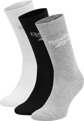 Skarpetki damskie sportowe Reebok ze sklepu: ccc.eu w kategorii: Skarpetki damskie - zdjęcie WP-CCC-G202M-SEF_5905588692089