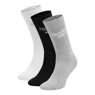 Skarpetki damskie sportowe Reebok ze sklepu: ccc.eu w kategorii: Skarpetki damskie - zdjęcie WP-CCC-G202M-SEF_5905588692089