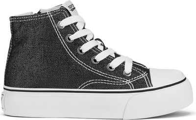 Trampki dziecięce Sprandi ze sklepu: ccc.eu w kategorii: Trampki dziecięce - zdjęcie WP-CCC-G202M-SEF_5905588718895