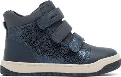 Buty zimowe dziecięce Lasocki Kids ze sklepu: ccc.eu w kategorii: Buty zimowe dziecięce - zdjęcie WP-CCC-G202M-SEF_5905588722410