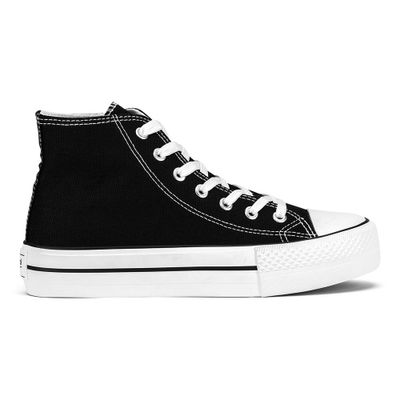 Trampki damskie Sprandi ze sklepu: ccc.eu w kategorii: Trampki damskie - zdjęcie WP-CCC-G202M-SEF_5905588736233