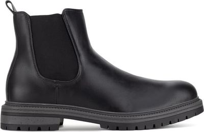 Lanetti - Buty zimowe męskie jesienne ze sklepu: ccc.eu w kategorii: Buty zimowe męskie - zdjęcie WP-CCC-G202M-SEF_5905588741053