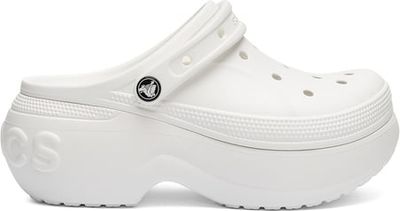 Klapki damskie na wiosnę Crocs ze sklepu: ccc.eu w kategorii: Klapki damskie - zdjęcie WP-CCC-G202M-SEF_5905588744306