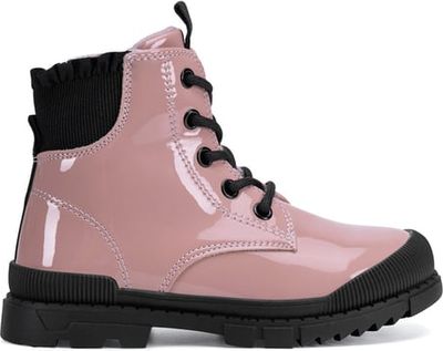 Buty zimowe dziecięce zimowe Nelli Blu ze sklepu: ccc.eu w kategorii: Buty zimowe dziecięce - zdjęcie WP-CCC-G202M-SEF_5905588791041