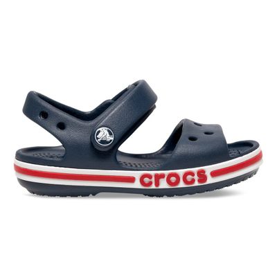 Sandały dziecięce na lato Crocs ze sklepu: ccc.eu w kategorii: Sandały dziecięce - zdjęcie WP-CCC-G202M-SEF_5905588800057
