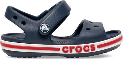 Sandały dziecięce na lato Crocs ze sklepu: ccc.eu w kategorii: Sandały dziecięce - zdjęcie WP-CCC-G202M-SEF_5905588800057