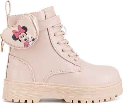 Mickey&Friends - Buty zimowe dziecięce na wiosnę ze sklepu: ccc.eu w kategorii: Buty zimowe dziecięce - zdjęcie WP-CCC-G202M-SEF_5905588815112