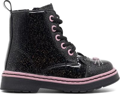 Buty zimowe dziecięce na jesień Nelli Blu ze sklepu: ccc.eu w kategorii: Buty zimowe dziecięce - zdjęcie WP-CCC-G202M-SEF_5905588816850