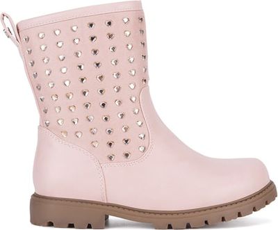 Buty zimowe dziecięce jesienne Nelli Blu ze sklepu: ccc.eu w kategorii: Buty zimowe dziecięce - zdjęcie WP-CCC-G202M-SEF_5905588846840