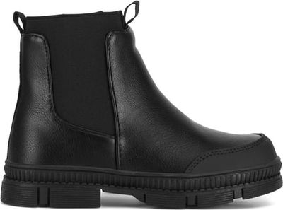 Buty zimowe dziecięce Nelli Blu ze sklepu: ccc.eu w kategorii: Buty zimowe dziecięce - zdjęcie WP-CCC-G202M-SEF_5905588853190