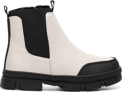 Nelli Blu - Buty zimowe dziecięce na zimę ze sklepu: ccc.eu w kategorii: Buty zimowe dziecięce - zdjęcie WP-CCC-G202M-SEF_5905588853213