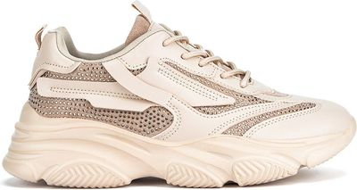 Buty sportowe damskie na wiosnę DeeZee ze sklepu: ccc.eu w kategorii: Buty sportowe damskie - zdjęcie WP-CCC-G202M-SEF_5905588873907