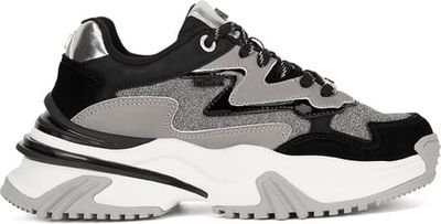 Buty sportowe damskie Mexx ze sklepu: ccc.eu w kategorii: Buty sportowe damskie - zdjęcie WP-CCC-G202M-SEF_5905588926887