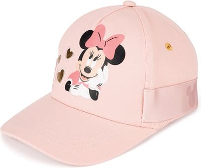 Czapka dziecięca Mickey&Friends ze sklepu: ccc.eu w kategorii: Czapki dziecięce - zdjęcie WP-CCC-G202M-SEF_5905588928461