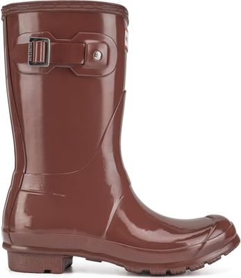 Hunter - Kalosze damskie na wiosnę ze sklepu: ccc.eu w kategorii: Kalosze damskie - zdjęcie WP-CCC-G202M-SEF_5905588951353