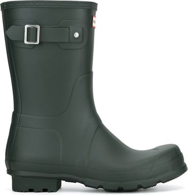 Kalosze damskie bez wzorów Hunter ze sklepu: ccc.eu w kategorii: Kalosze damskie - zdjęcie WP-CCC-G202M-SEF_5905588962915