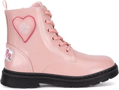 Buty zimowe dziecięce zimowe PEPPA PIG ze sklepu: ccc.eu w kategorii: Buty zimowe dziecięce - zdjęcie WP-CCC-G202M-SEF_5905588965282