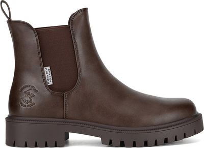 Botki jesienne BEVERLY HILLS POLO CLUB ze sklepu: ccc.eu w kategorii: Botki - zdjęcie WP-CCC-G202M-SEF_5905588965367