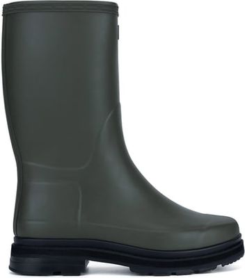 Kalosze damskie jesienne Hunter ze sklepu: ccc.eu w kategorii: Kalosze damskie - zdjęcie WP-CCC-G202M-SEF_5905588967316