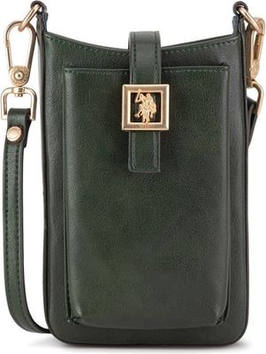 Listonoszka zimowy U.S Polo Assn. ze sklepu: ccc.eu w kategorii: Listonoszki - zdjęcie WP-CCC-G202M-SEF_5905588970934