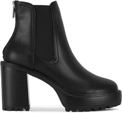 Botki Nine West ze sklepu: ccc.eu w kategorii: Botki - zdjęcie WP-CCC-G202M-SEF_5905588989264
