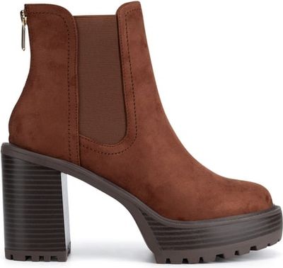 Botki Nine West ze sklepu: ccc.eu w kategorii: Botki - zdjęcie WP-CCC-G202M-SEF_5905588989271