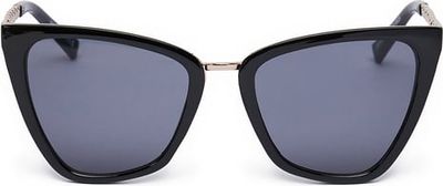 Okulary przeciwsłoneczne damskie na lato Jenny ze sklepu: ccc.eu w kategorii: Okulary przeciwsłoneczne damskie - zdjęcie WP-CCC-G202M-SEF_5906751000083