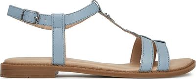 Sandały damskie eleganckie Lasocki ze sklepu: ccc.eu w kategorii: Sandały damskie - zdjęcie WP-CCC-G202M-SEF_5906751006443