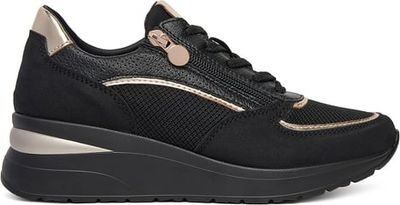 Buty sportowe damskie na wiosnę Clara Barson ze sklepu: ccc.eu w kategorii: Buty sportowe damskie - zdjęcie WP-CCC-G202M-SEF_5906751012376