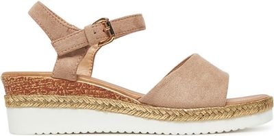 Espadryle damskie Clara Barson ze sklepu: ccc.eu w kategorii: Espadryle damskie - zdjęcie WP-CCC-G202M-SEF_5906751024003