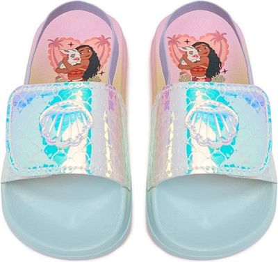 Klapki dziecięce PRINCESS ze sklepu: ccc.eu w kategorii: Klapki dziecięce - zdjęcie WP-CCC-G202M-SEF_5906751025048