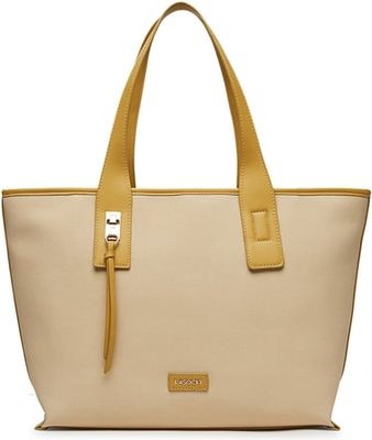 Shopper bag Lasocki ze sklepu: ccc.eu w kategorii: Torby Shopper bag - zdjęcie WP-CCC-G202M-SEF_5906751038789