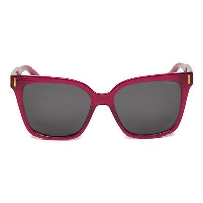 Okulary przeciwsłoneczne damskie Polaroid ze sklepu: ccc.eu w kategorii: Okulary przeciwsłoneczne damskie - zdjęcie WP-CCC-G202M-SEF_5906751047101