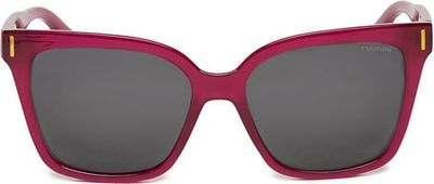 Okulary przeciwsłoneczne damskie Polaroid ze sklepu: ccc.eu w kategorii: Okulary przeciwsłoneczne damskie - zdjęcie WP-CCC-G202M-SEF_5906751047101